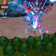 Illustration for article titled SNK Shoots Out New KOF Sky Stage Screens